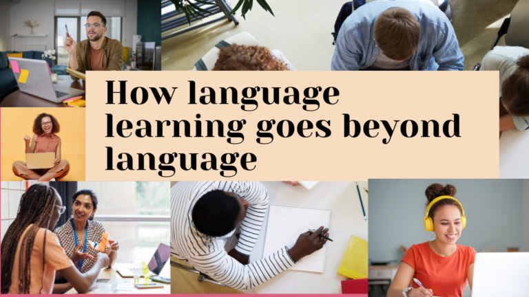 language learning, language, learning